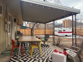 715 34th St in Boulder, CO - Building Photo - Building Photo