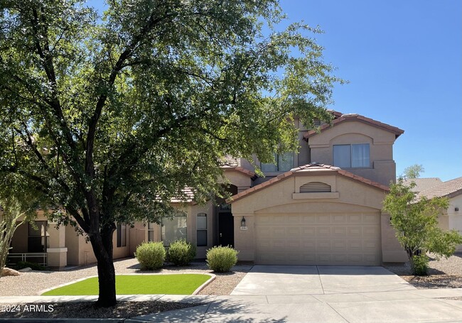 20912 N 39th Pl in Phoenix, AZ - Building Photo - Building Photo