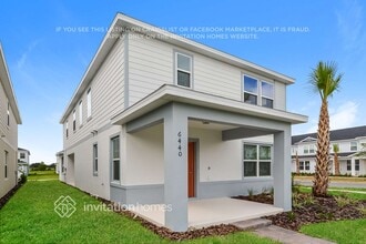 6440 Breeze Filled Ln in Winter Garden, FL - Building Photo - Building Photo