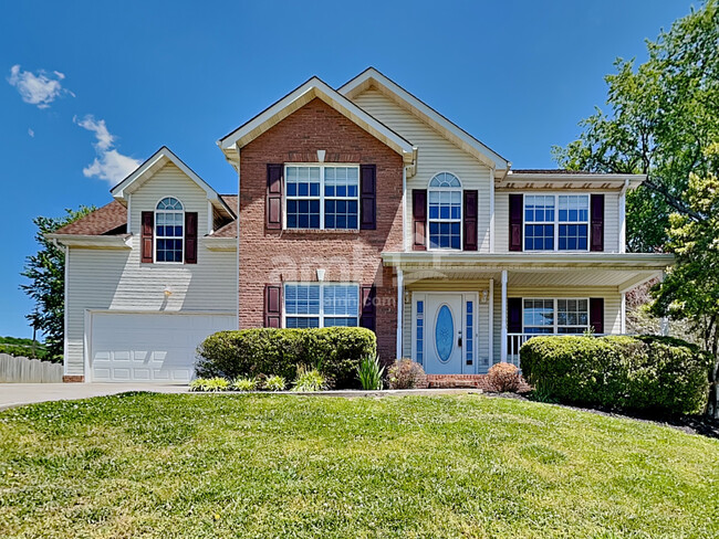 property at 2534 Fernbank Rd