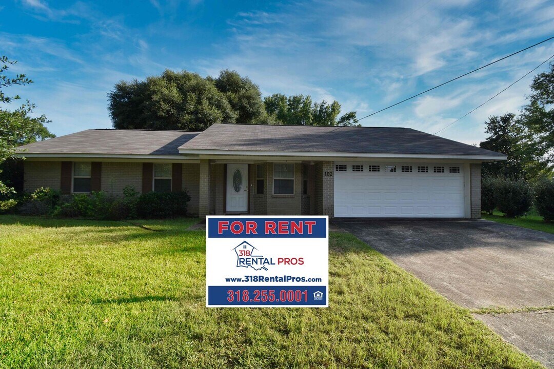 102 Par Rd 497 in Ruston, LA - Building Photo