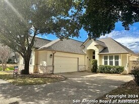 23107 Osprey Ridge in San Antonio, TX - Building Photo