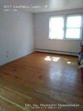 807 Campbell Ln-Unit -# 1 in Wyndmoor, PA - Building Photo - Building Photo