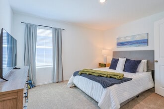 Grace Meadows in New Braunfels, TX - Foto de edificio - Interior Photo