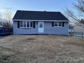 312 Summer Ave in Horsham, PA - Building Photo