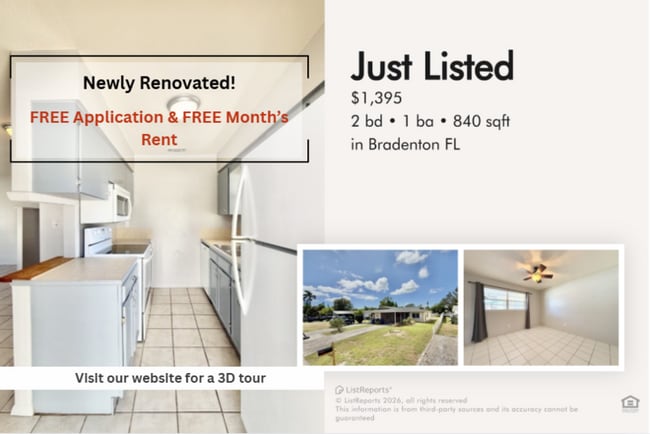 property at 4808 21st St W