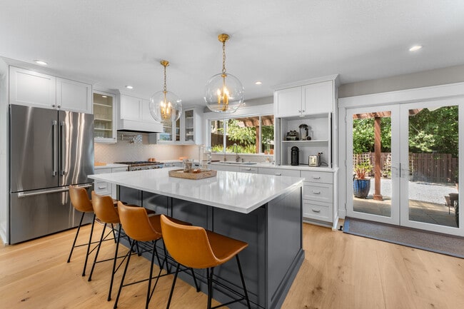 property at 7275 SW 195th Ave
