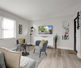 619 Euclid Ave, Unit 1B in Miami Beach, FL - Building Photo - Building Photo