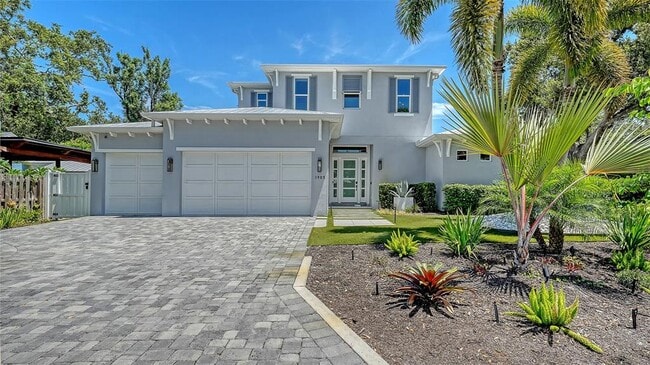 property at 1905 Goldenrod St