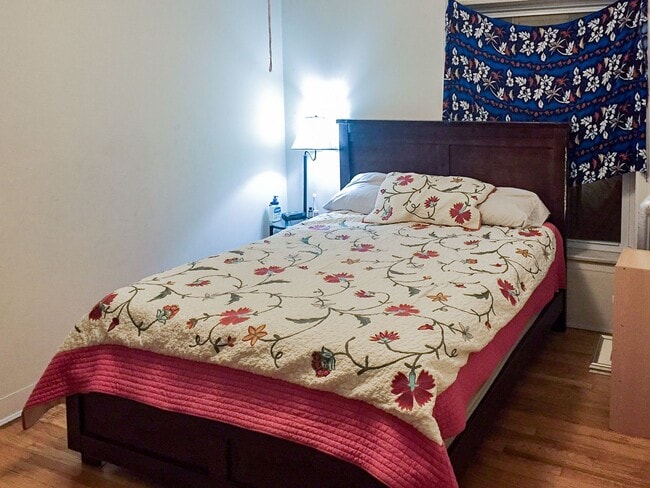 2008 W Foster Ave, Unit 1 in Chicago, IL - Building Photo - Building Photo