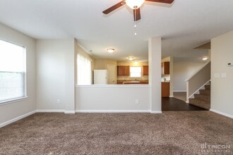 10719 Mistflower Way in Indianapolis, IN - Building Photo - Building Photo