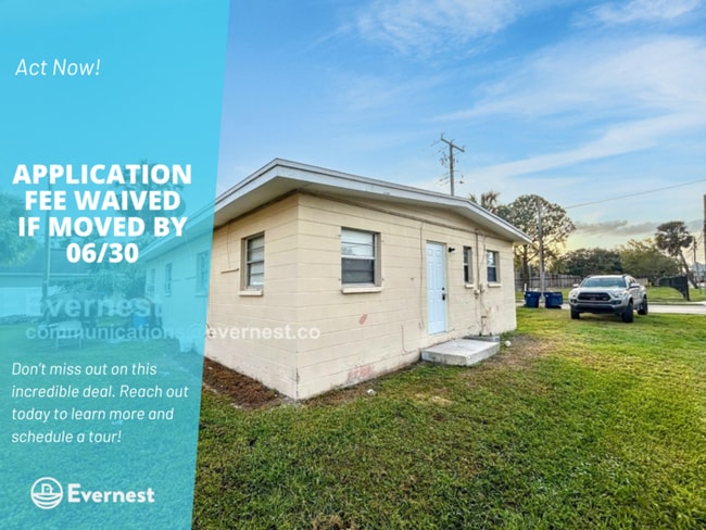 property at 2925 N 46th St
