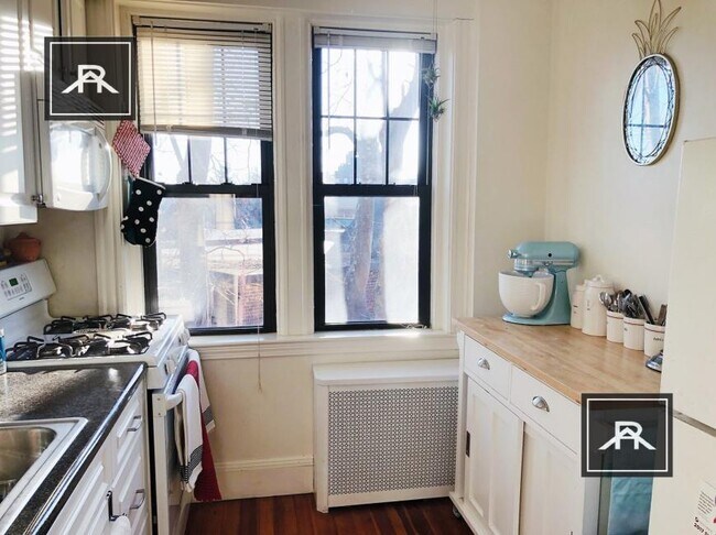 property at 1997 Commonwealth Ave