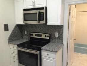 144 Commonwealth Ave, Unit 6A in Boston, MA - Building Photo - Building Photo