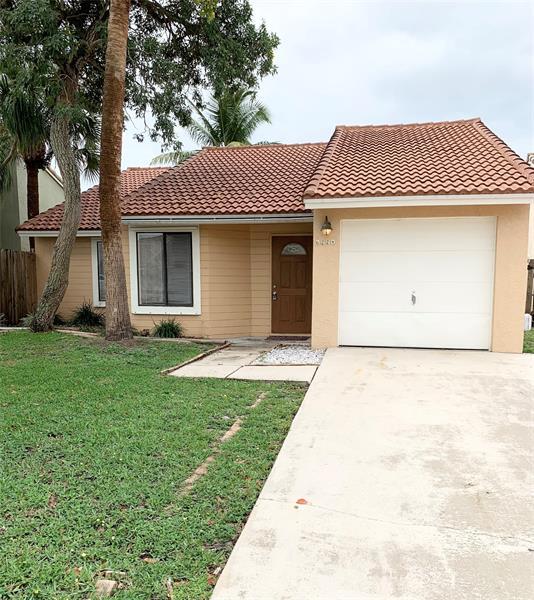 6224 Country Fair Cir in Boynton Beach, FL - Building Photo - Building Photo