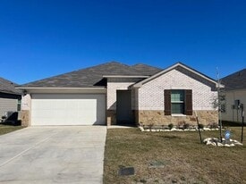4008 Halo St in Lorena, TX - Building Photo