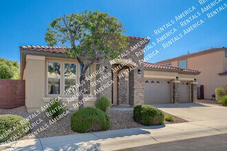 8549 Eureka Heights Ct in Las Vegas, NV - Building Photo - Building Photo