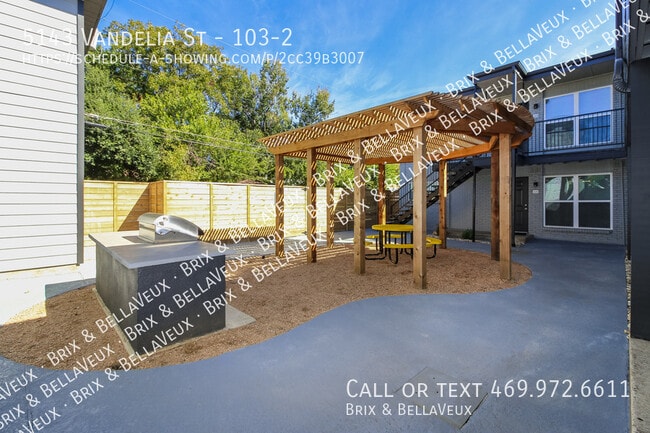 5143 Vandelia St in Dallas, TX - Building Photo - Building Photo