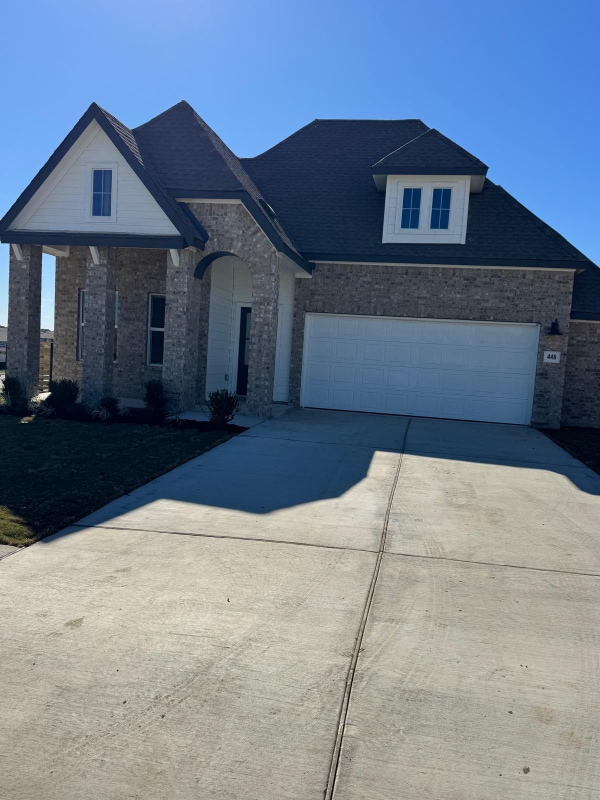 448 Keefer in Kyle, TX - Building Photo - Building Photo