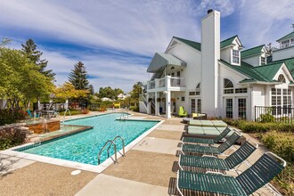 Village of Canton Apartments in Canton, MI - Building Photo - Building Photo