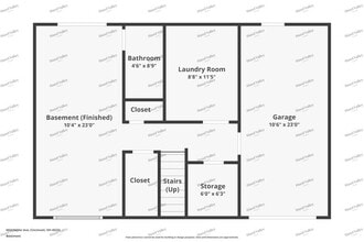 6924 Sayler Ave in Cincinnati, OH - Building Photo - Building Photo