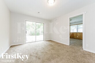 11409 Bristol Terrace in Kansas City, MO - Building Photo - Building Photo