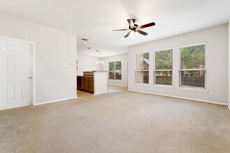 25715 Tranquil Rim in San Antonio, TX - Building Photo - Building Photo
