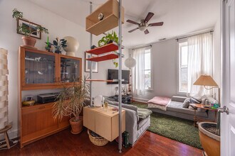 1653 S Throop St, Unit 3N in Chicago, IL - Building Photo - Building Photo