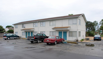 17015 Guava Ave Apartments