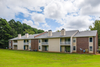 Bryan Woods Apartment in Garner, NC - Building Photo - Building Photo