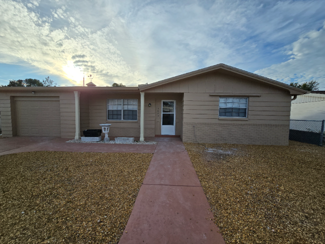 property at 3643 Cheswick Dr