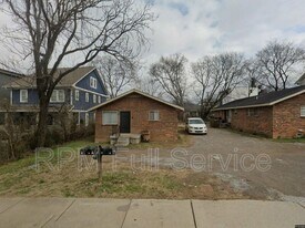 712 28th Ave N in Nashville, TN - Building Photo