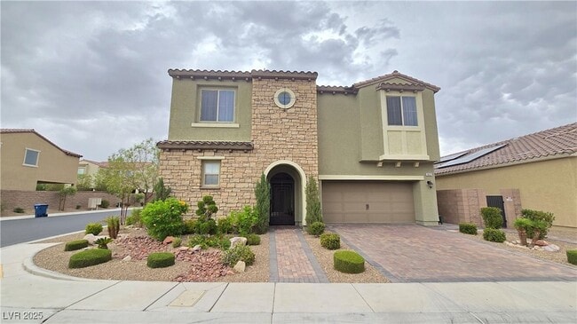 1027 Whitworth Ave in Las Vegas, NV - Building Photo - Building Photo