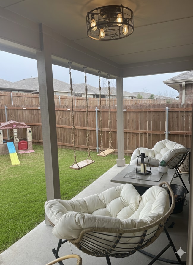 4148 Azam Crk Ln in Crowley, TX - Building Photo - Building Photo