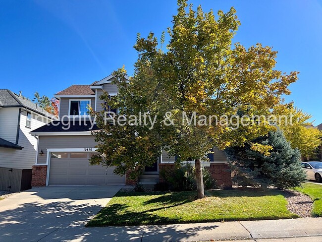10876 Heatherton St in Littleton, CO - Building Photo - Building Photo