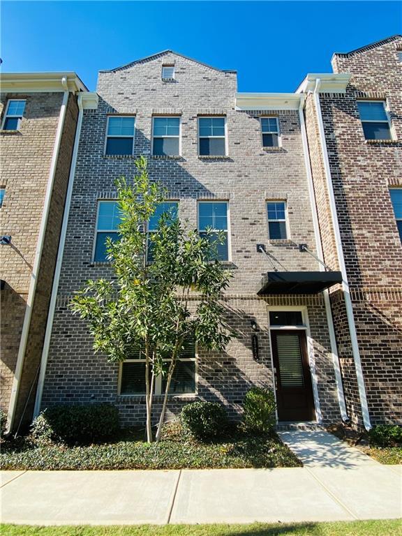 1772 Samantha Bend in Chamblee, GA - Building Photo - Building Photo