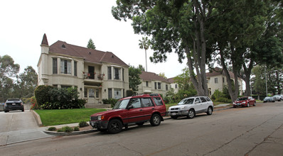 Orange Grove in Pasadena, CA - Building Photo - Building Photo