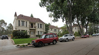 Orange Grove in Pasadena, CA - Foto de edificio - Building Photo