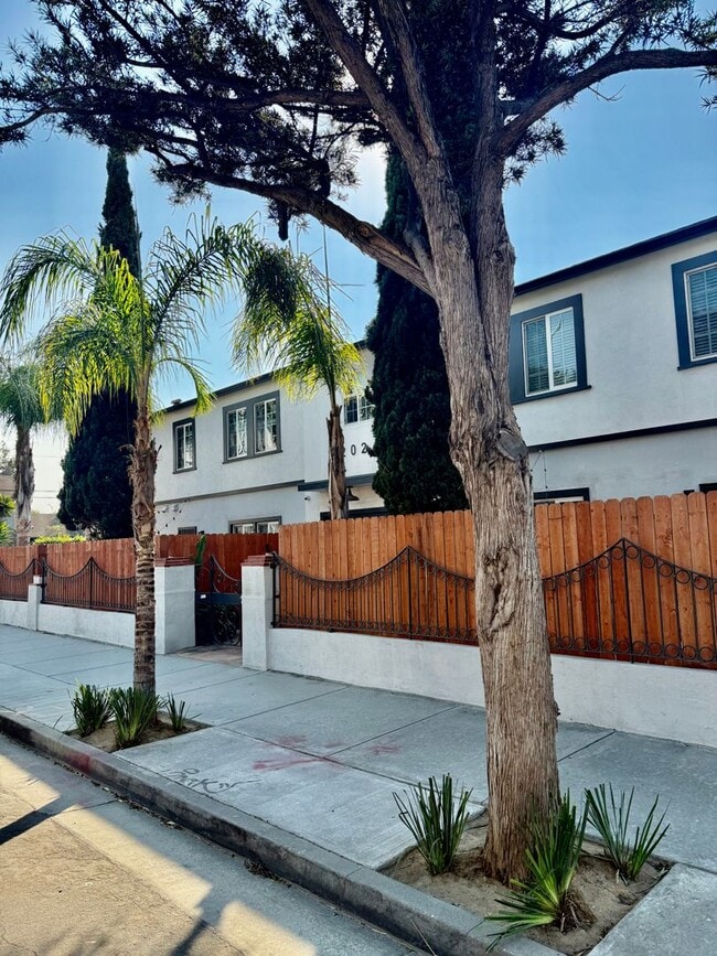 property at 2024 3rd St