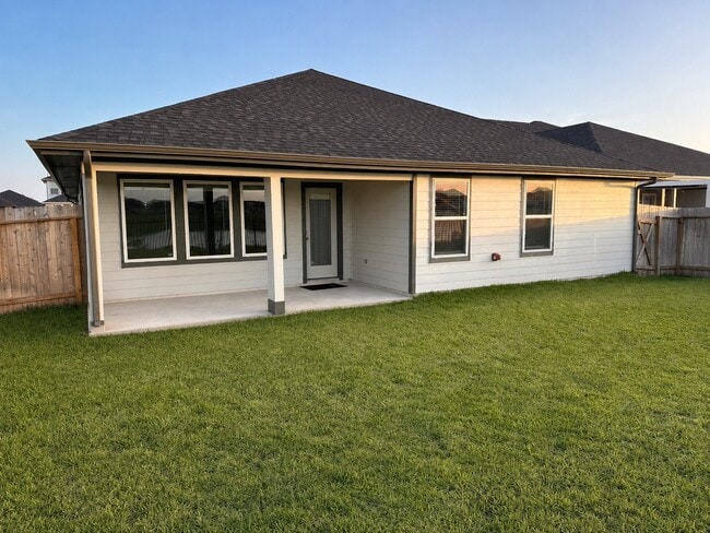 property at 30414 Brixton Village St