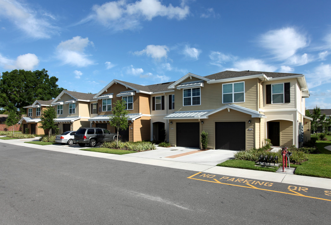 Howell Branch Cove in Winter Park, FL - Building Photo