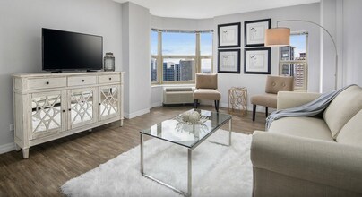 21 W Chestnut St, Unit 806 in Chicago, IL - Building Photo - Building Photo