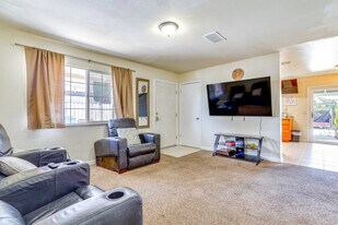 110 Pasco Dr, Unit ID1307360P in Brentwood, CA - Building Photo