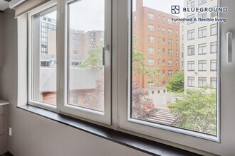 1313 L St NW in Washington, DC - Building Photo - Building Photo