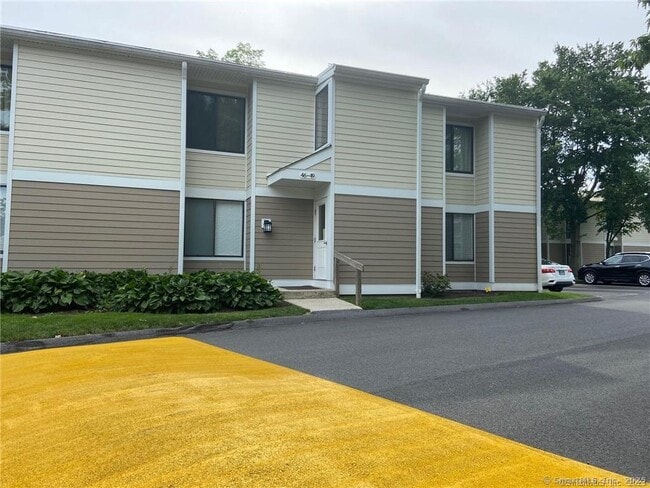 property at 47 Olcott Way