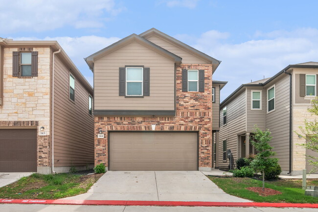 property at 5911 Eckhert Rd