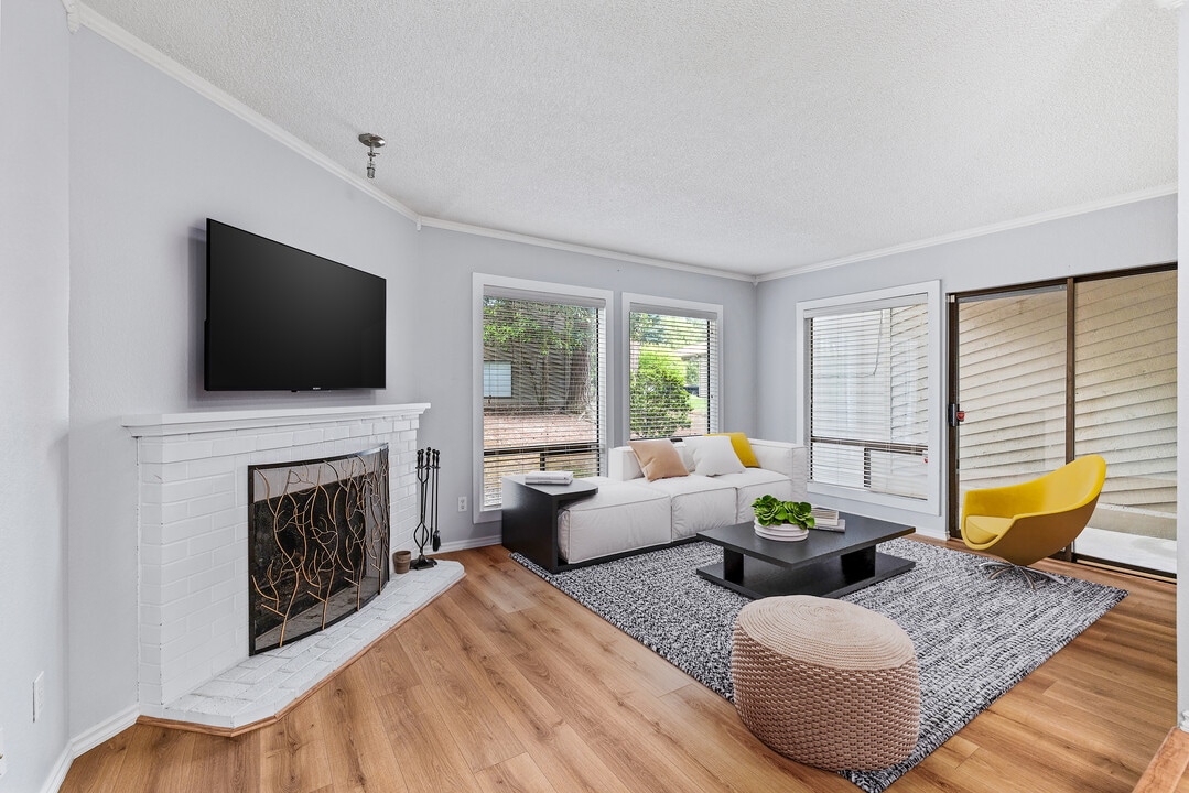 130 SW 116th St, Unit F-12 in Seattle, WA - Foto de edificio