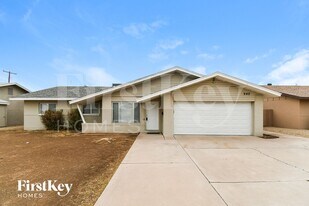 940 E Loma Vista Dr in Tempe, AZ - Building Photo