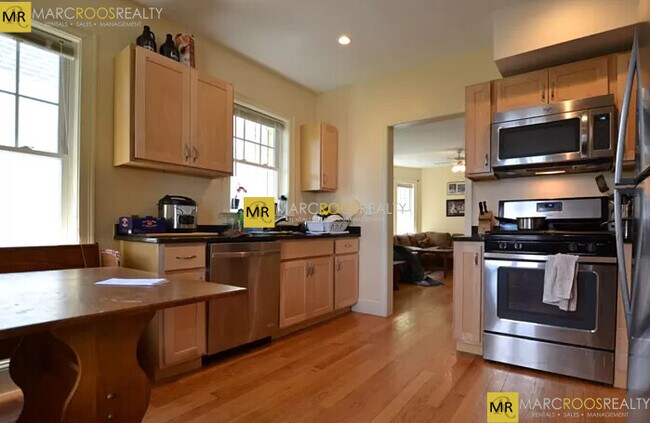 property at 74 Brooks St