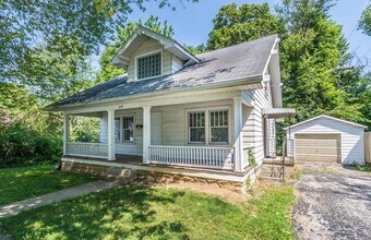 209 E 12th St in Bloomington, IN - Building Photo - Building Photo
